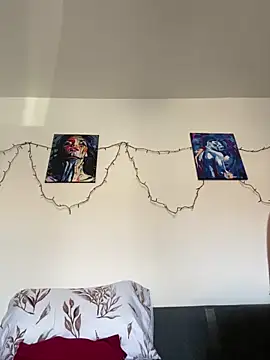 AlisaaRose online show from 03/24/26, 08:19