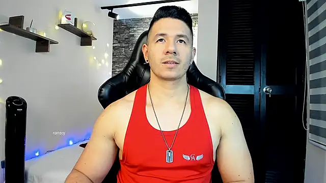 ransoj online show from 12/05/24, 12:08