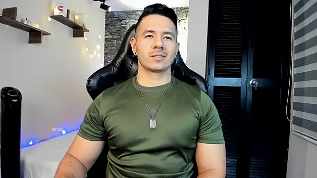 ransoj online show from 12/06/24, 01:07