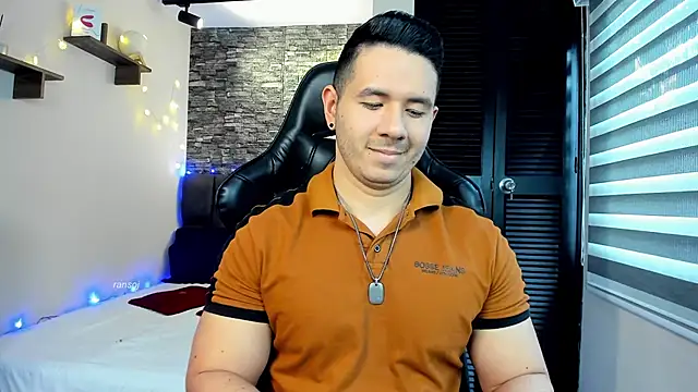 ransoj online show from 12/11/24, 09:12