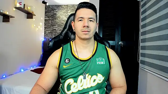 ransoj online show from 12/15/24, 01:02