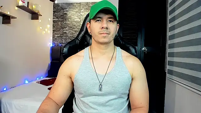 ransoj online show from 12/17/24, 01:07