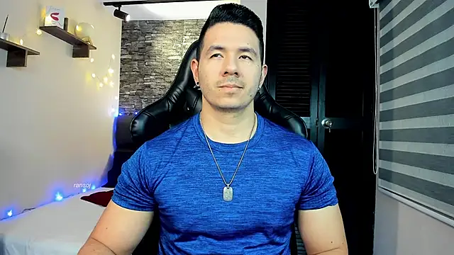 ransoj online show from 12/17/24, 11:59