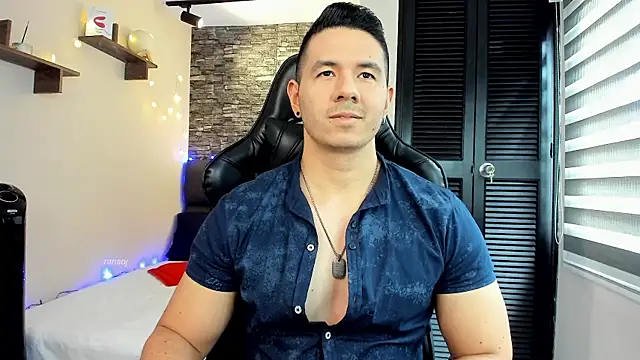 ransoj online show from 12/22/24, 07:10