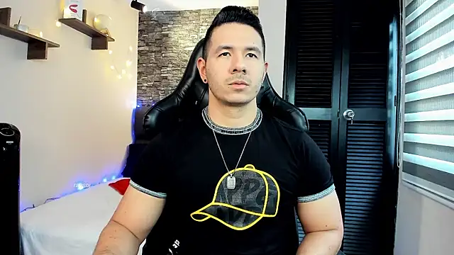 ransoj online show from 12/25/24, 08:39