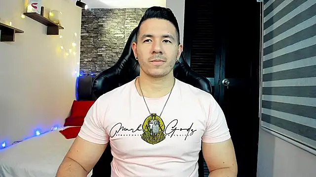 ransoj online show from 12/28/24, 11:05