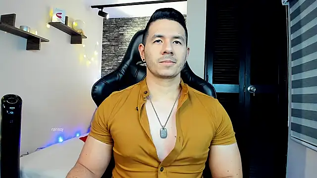 ransoj online show from 01/02/25, 12:34