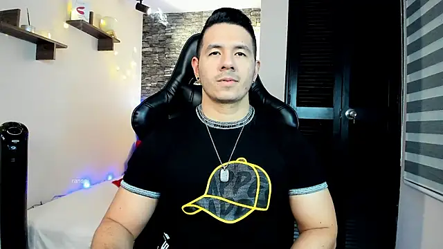 ransoj online show from 01/03/25, 11:44