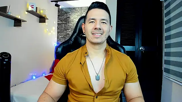 ransoj online show from 01/04/25, 11:38