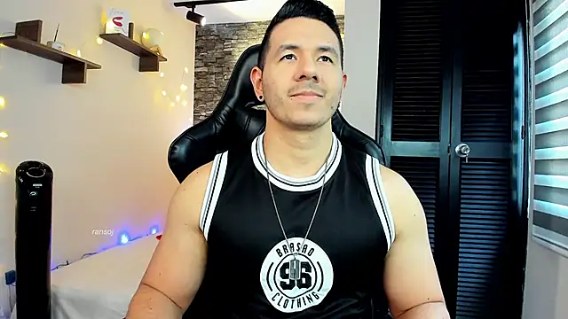 ransoj online show from 01/05/25, 08:31