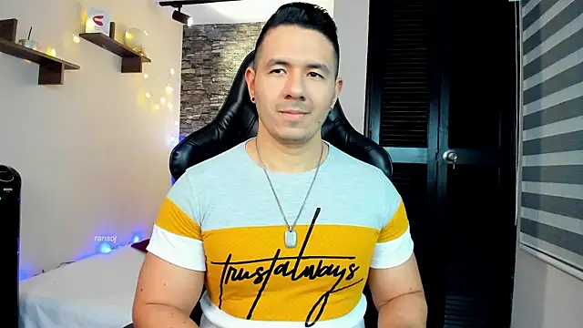 ransoj online show from 01/07/25, 11:14