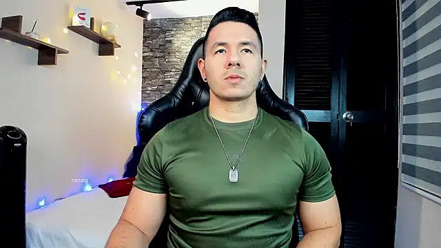 ransoj online show from 01/10/25, 11:39