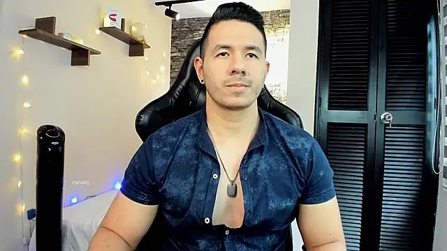 ransoj online show from 01/12/25, 08:25