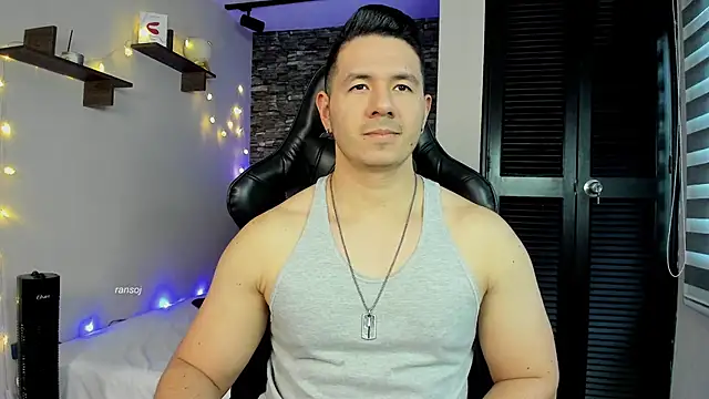 ransoj online show from 01/22/25, 10:15