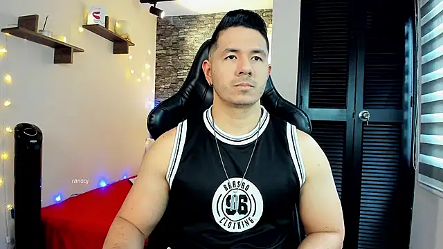 ransoj online show from 01/28/25, 09:19