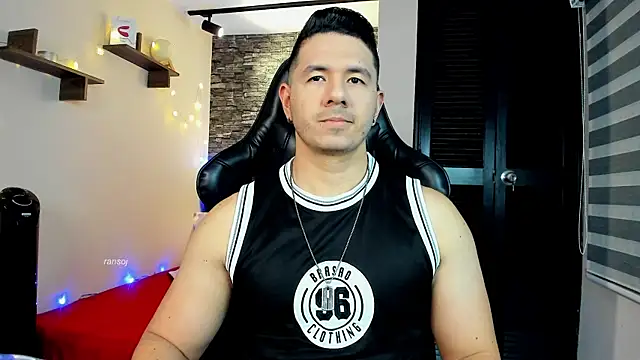 ransoj online show from 01/29/25, 12:22