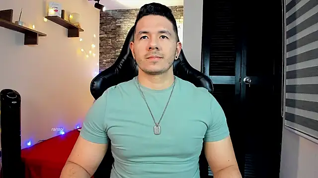 ransoj online show from 01/31/25, 12:39