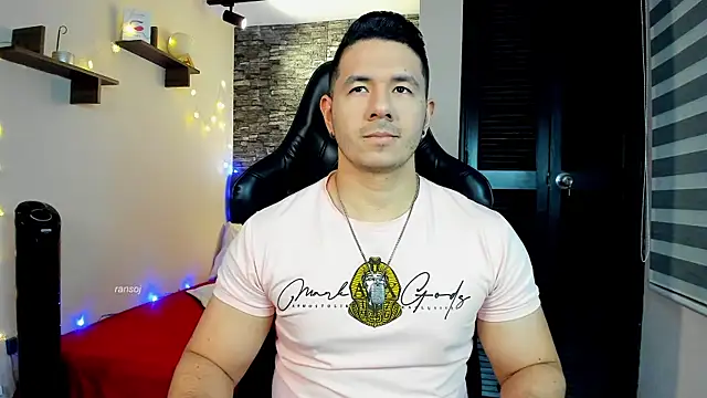 ransoj online show from 02/01/25, 12:29