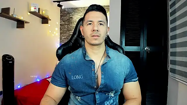 ransoj online show from 02/01/25, 11:58