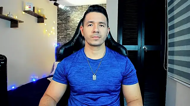 ransoj online show from 02/14/25, 12:09