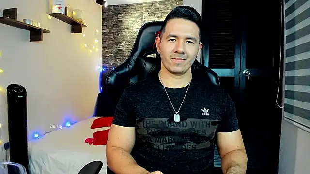 ransoj online show from 02/23/25, 03:24