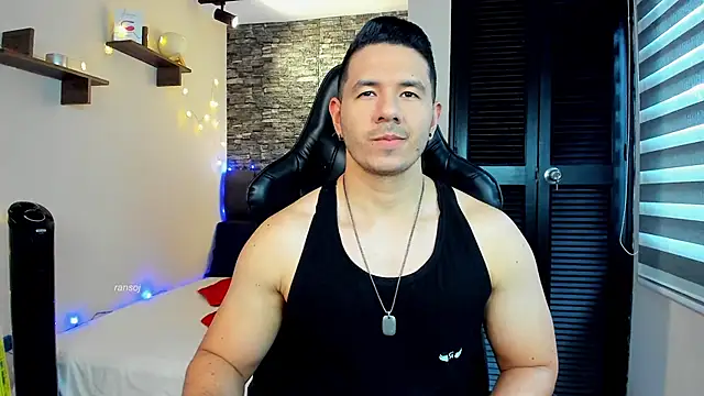 ransoj online show from 02/23/25, 09:37