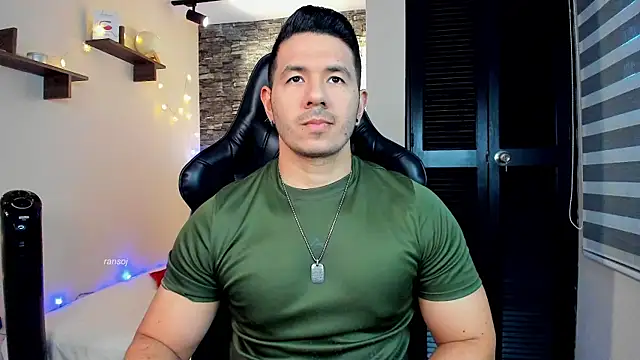 ransoj online show from 02/26/25, 11:15