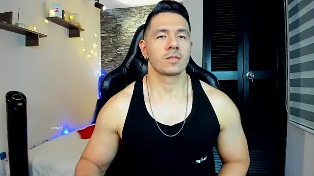 ransoj online show from 02/28/25, 12:10