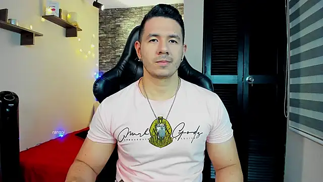 ransoj online show from 03/06/25, 12:54