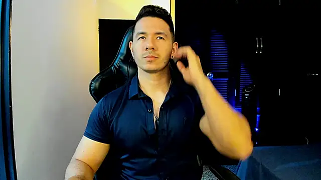 ransoj online show from 03/16/25, 12:01