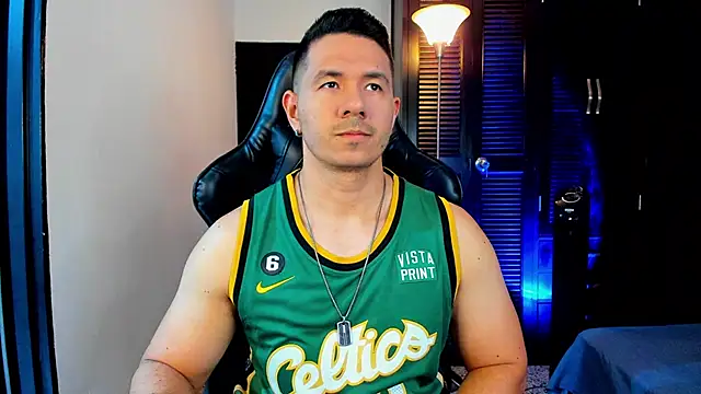 ransoj online show from 03/20/25, 11:34