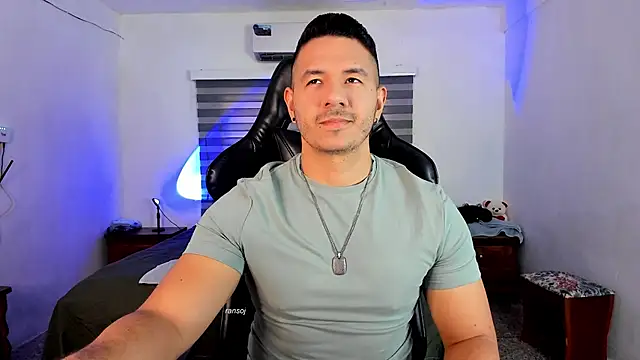 ransoj online show from 09/10/25, 02:17