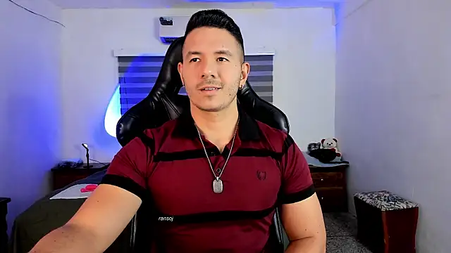 ransoj online show from 09/12/25, 11:37