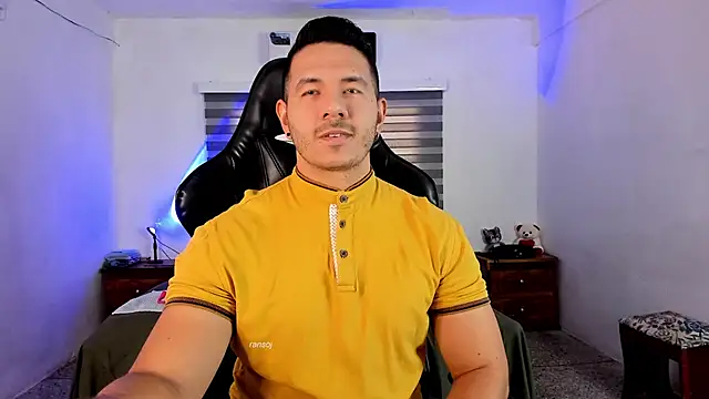 ransoj online show from 09/25/25, 03:05