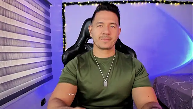 ransoj online show from 03/06/26, 02:24