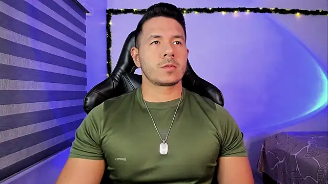 ransoj online show from 04/02/26, 10:29