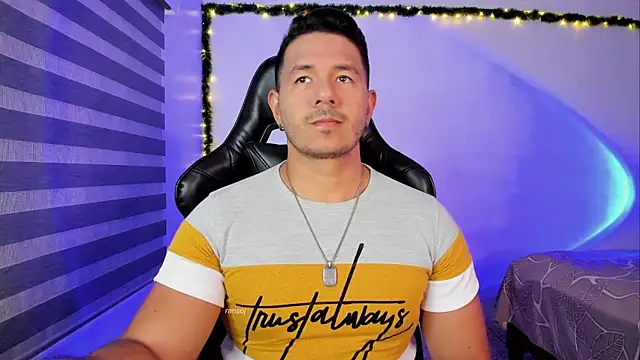 ransoj online show from 04/14/26, 11:55