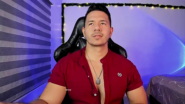 ransoj online show from 04/17/26, 11:41