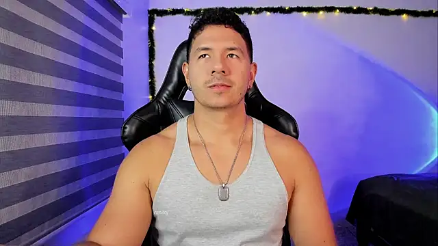 ransoj online show from 04/24/26, 01:30