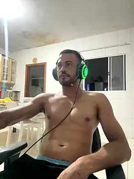 MikeDelfin0 online show from 01/11/26, 05:34