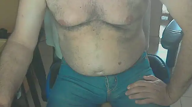 angelgarcia269 online show from 03/02/25, 11:29