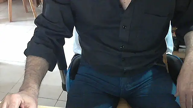 angelgarcia269 online show from 10/25/25, 12:45