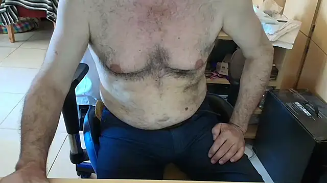 angelgarcia269 online show from 11/15/25, 02:02