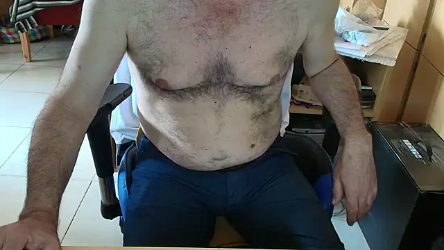 angelgarcia269 online show from 11/16/25, 12:00