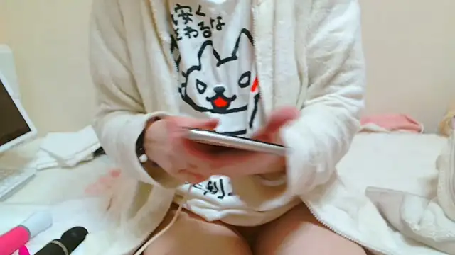 liliyRiSAcha-n online show from 01/23/25, 07:29