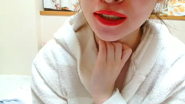 liliyRiSAcha-n online show from 01/28/25, 09:08