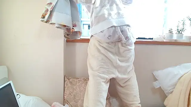 liliyRiSAcha-n online show from 02/26/26, 06:45