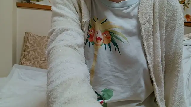 liliyRiSAcha-n online show from 02/27/26, 08:14