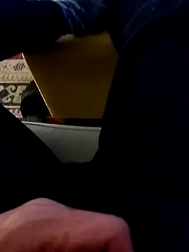 cum spring online show from 03/01/25, 11:47