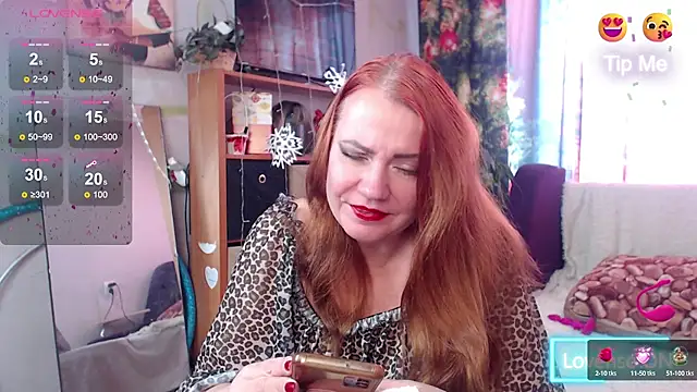 your space online show from 01/27/25, 06:09